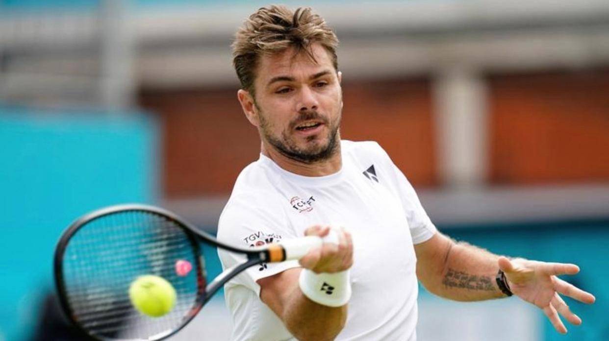 西班牙网球队爆冷日本网球队，瓦林卡送出助攻