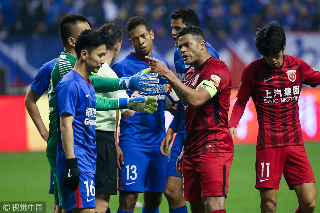 体操迎来宿敌之战，恩怨再续