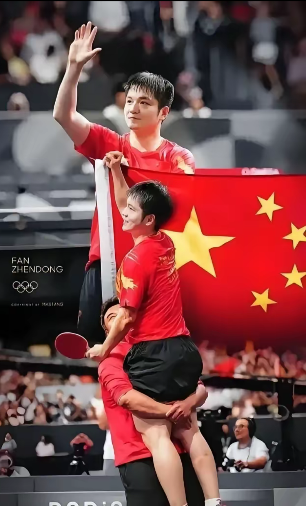 爱游戏APP-奥运会战队状态火热，誓夺总冠军的简单介绍