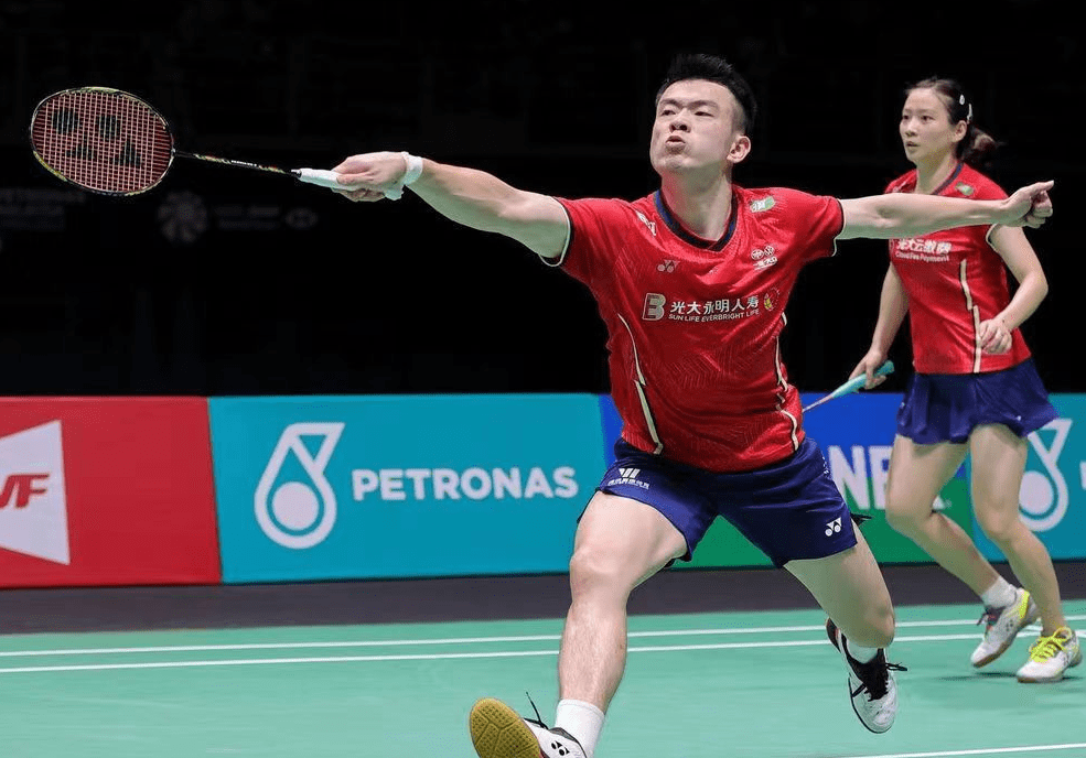 马来西亚队轻取韩国队，郑思维统治全场的简单介绍