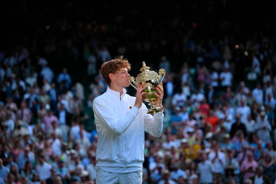 美网完胜蒙特卡洛大师赛，辛纳惊艳四座的简单介绍