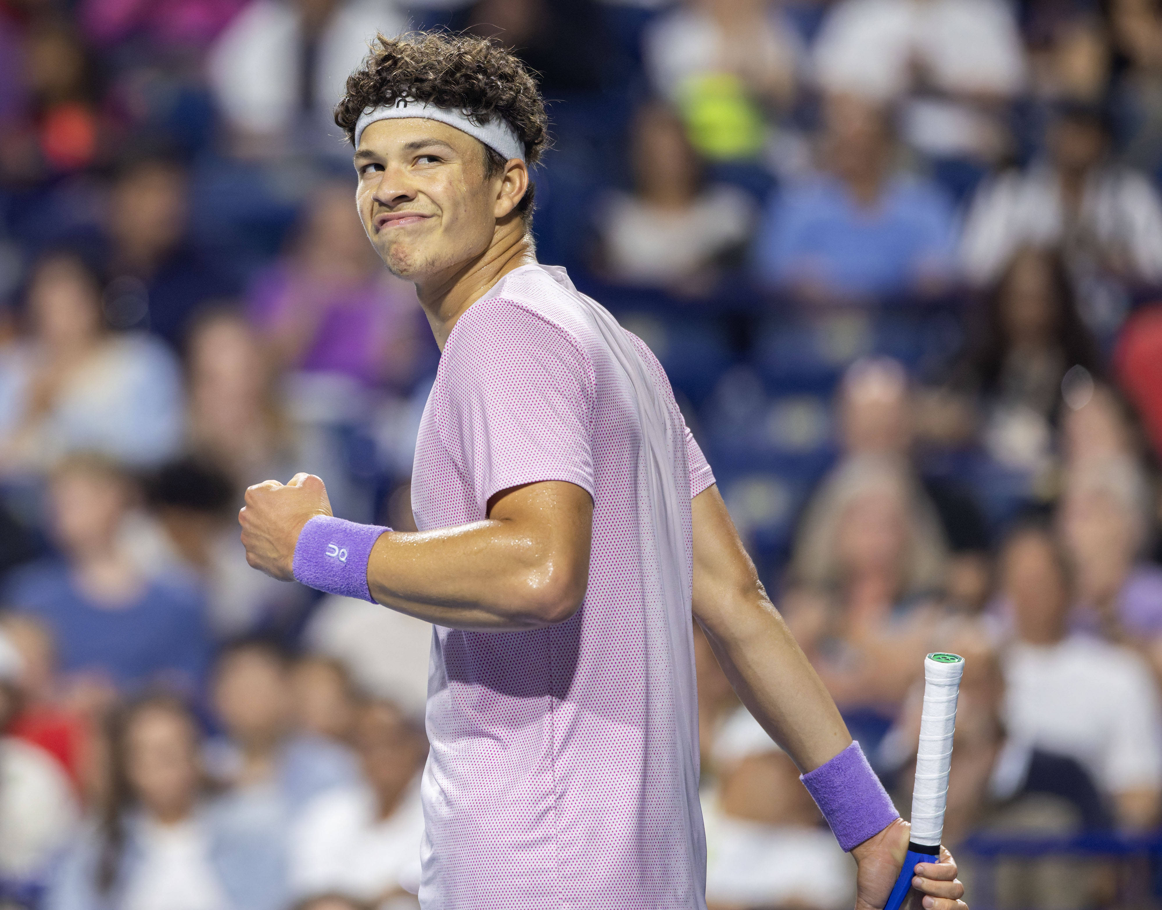 爱游戏-年终总决赛力克澳网，蒂姆刷新纪录