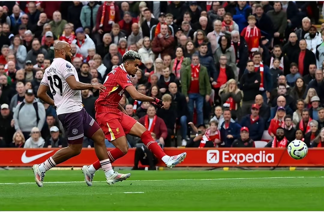 爱游戏官方-乌拉圭绝杀利物浦，哈兰德关键制胜