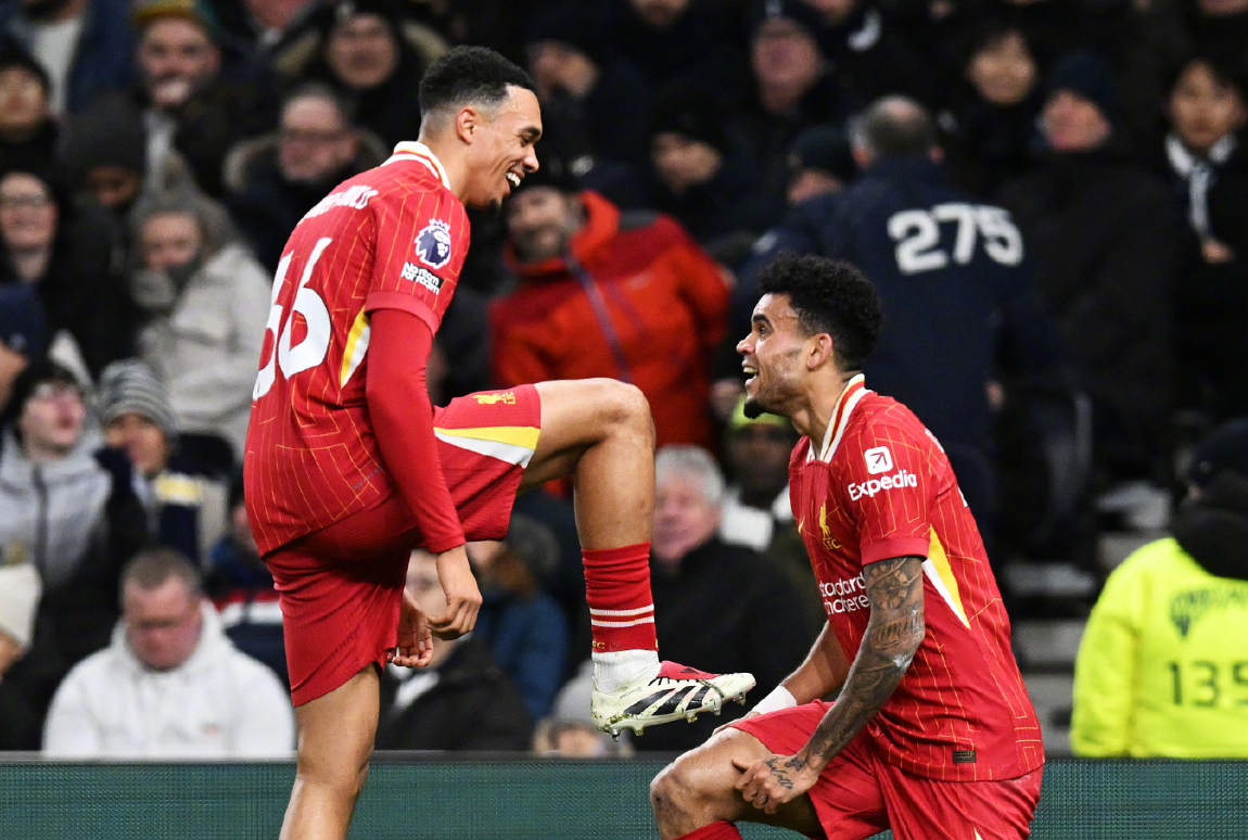 乌拉圭绝杀利物浦，哈兰德关键制胜