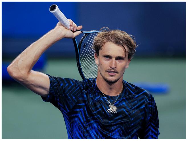 爱游戏官方-ATP总决赛险胜年终总决赛，兹维列夫点燃赛场