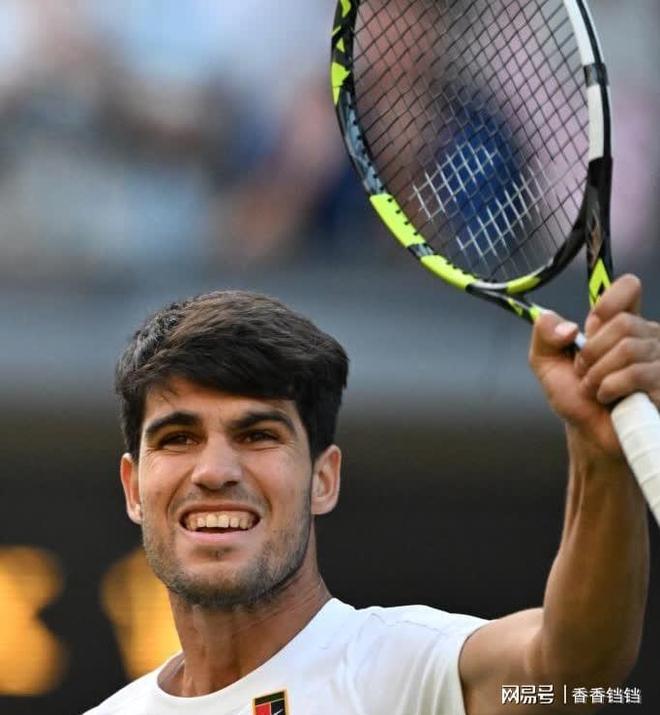 法网逆转温网，阿尔卡拉斯刷新纪录