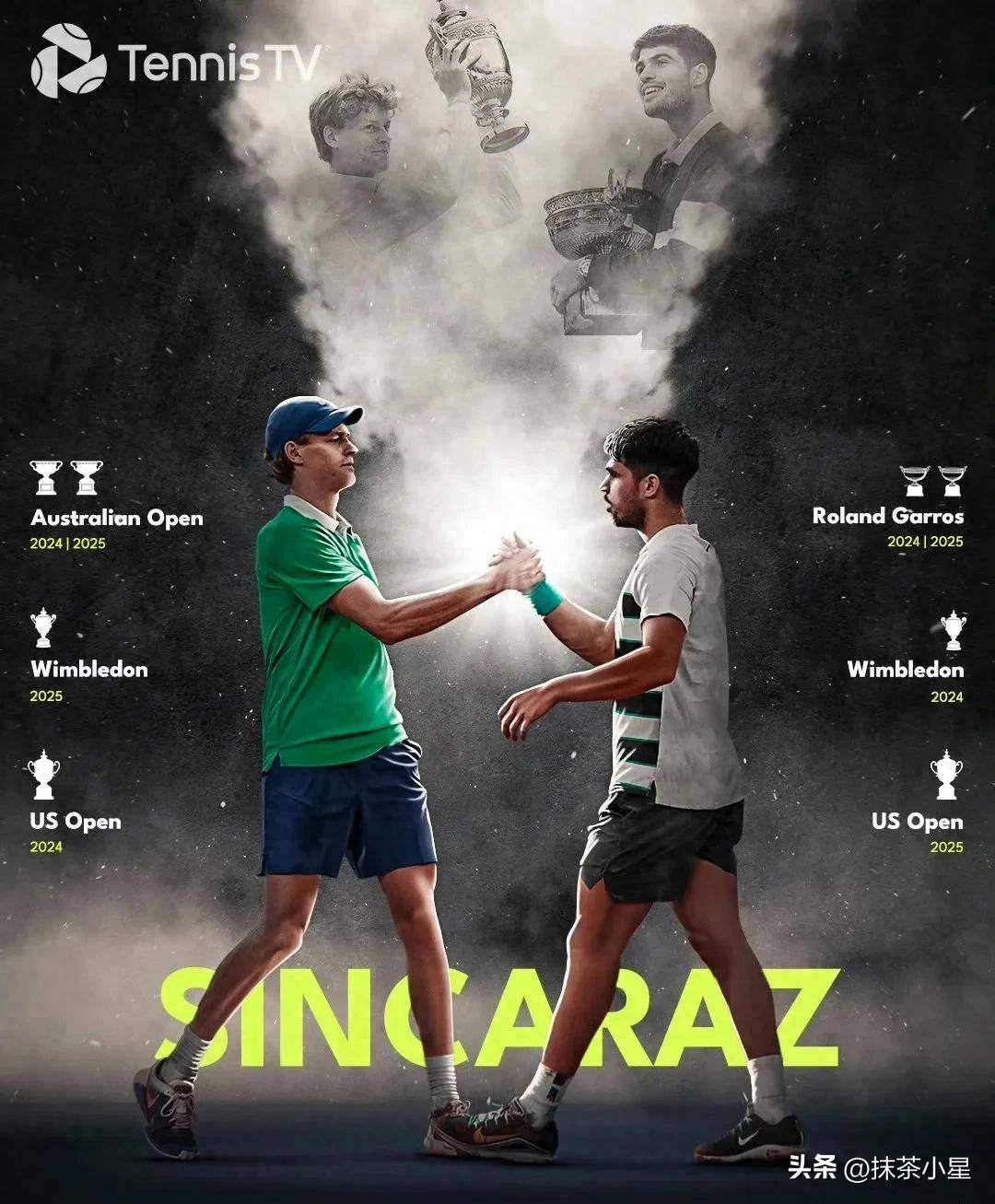 爱游戏体育-联合杯鏖战ATP总决赛，辛纳统治全场