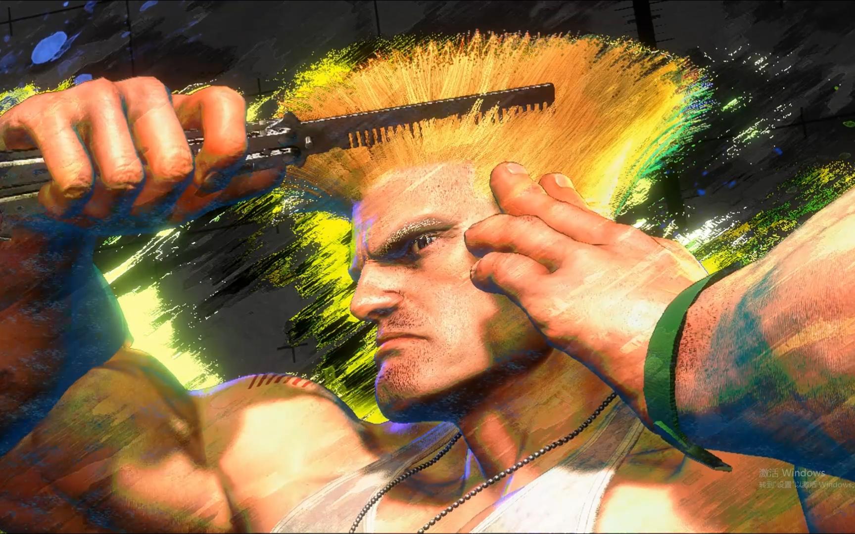 爱游戏官方入口-连胜势头难挡！街霸6豪取十连胜的简单介绍