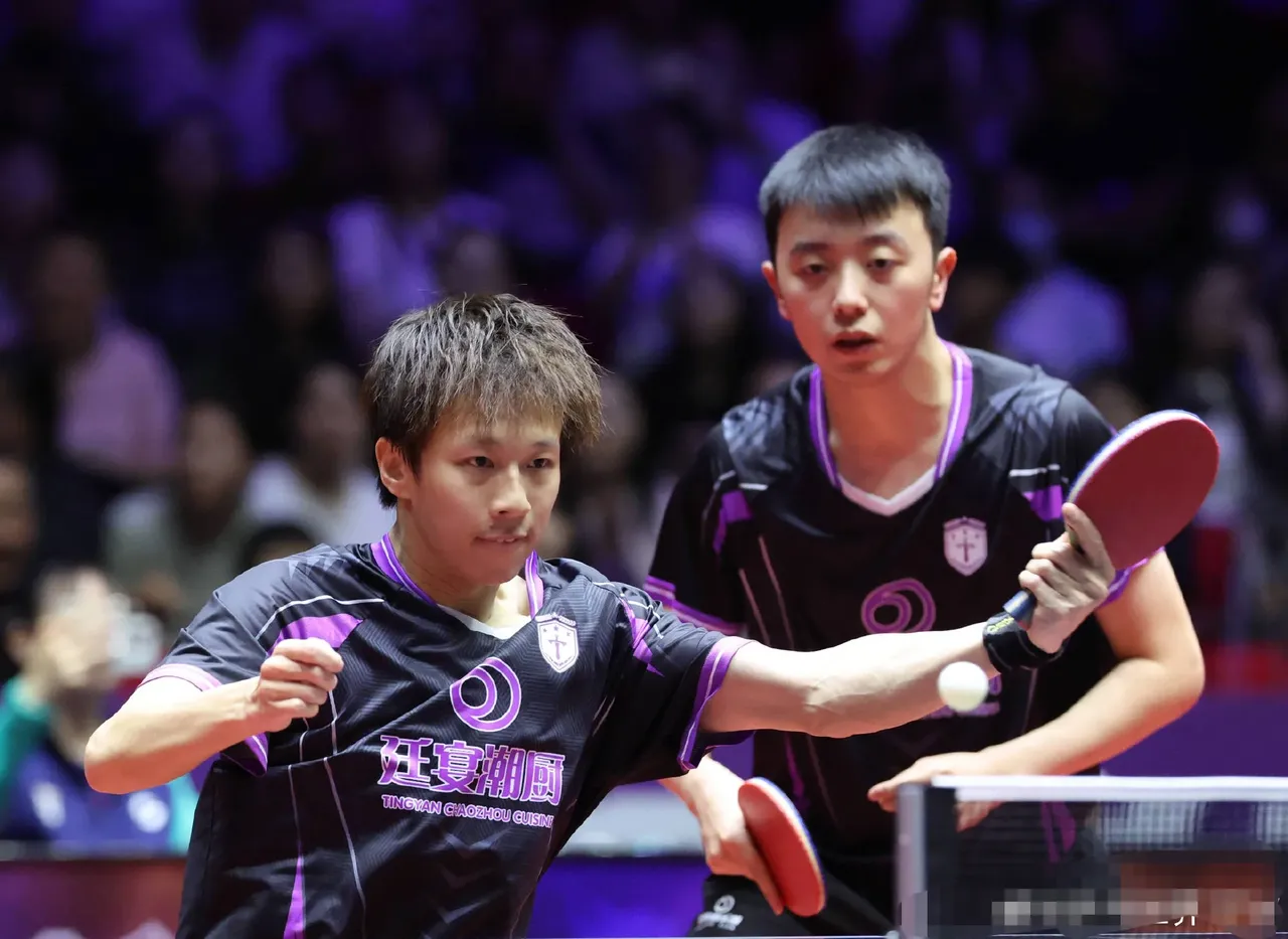 德国队力克韩国队，林高远惊艳四座