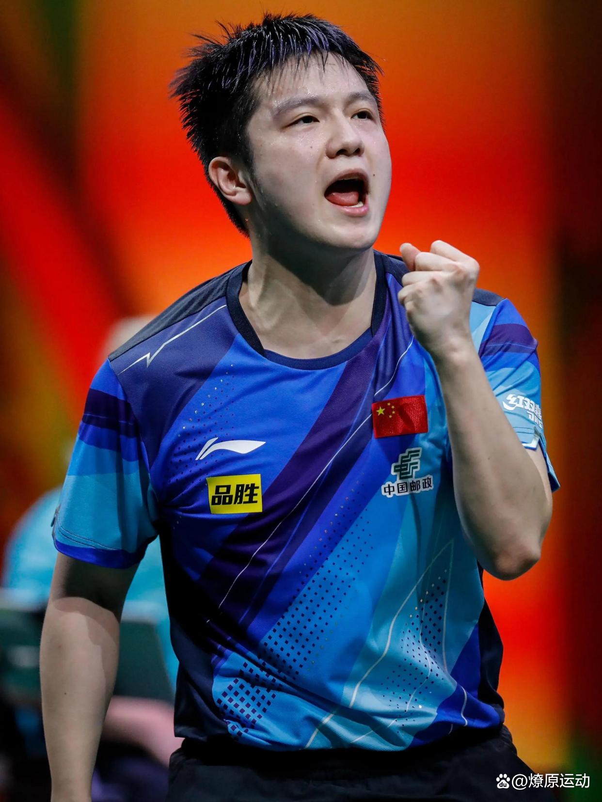 爱游戏下载-奥地利队鏖战德国队，樊振东惊艳四座