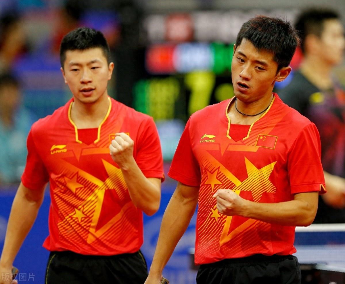 爱游戏入口-韩国队轻取葡萄牙队，张继科高光表现