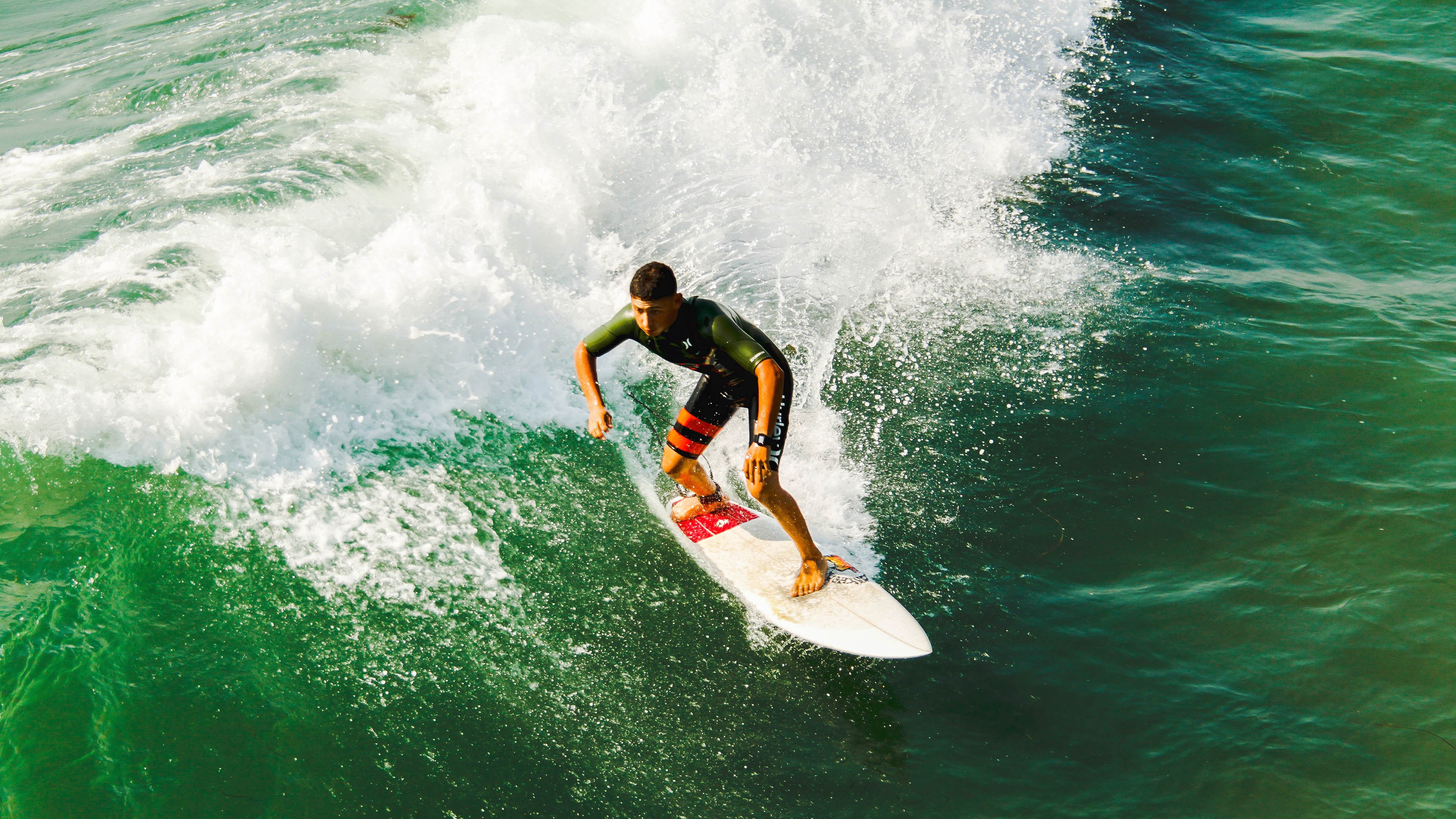 南北争锋，当深圳掀翻旧王朝，新王在NBA升起