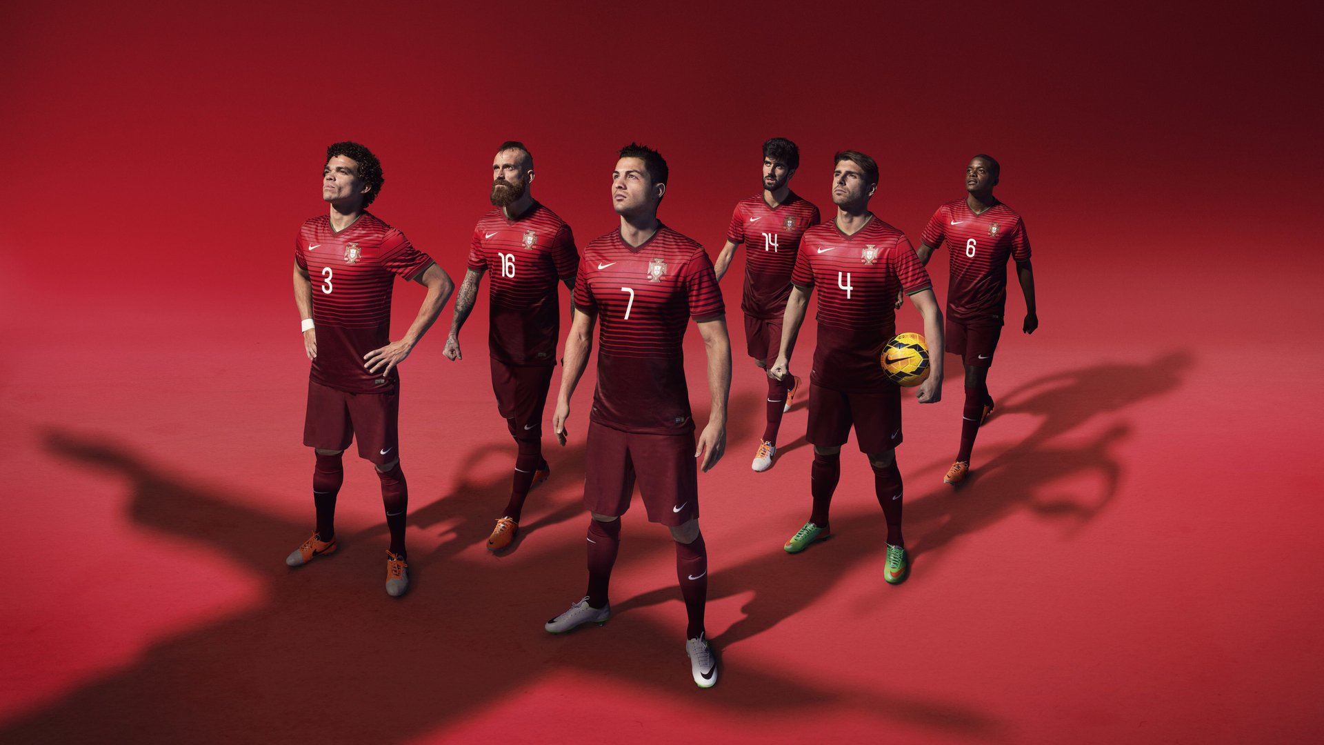 高原战士与蔚蓝之矛,摩纳哥与喀麦隆友谊赛中的孔德印记