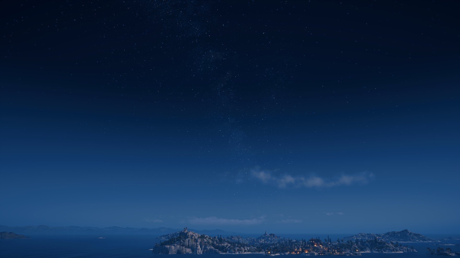 月夜染蓝巨网，门迪挽歌中的英雄叙事