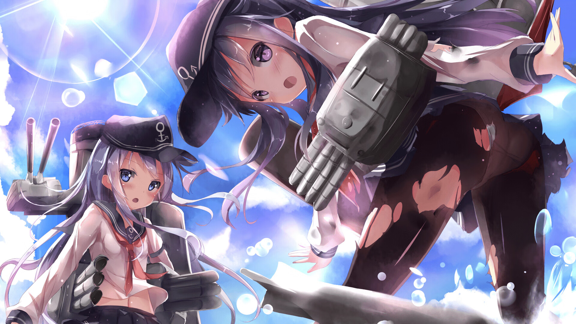 终章与序章，钢铁之躯的加冕之夜